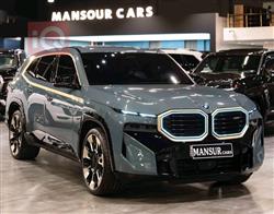BMW XM